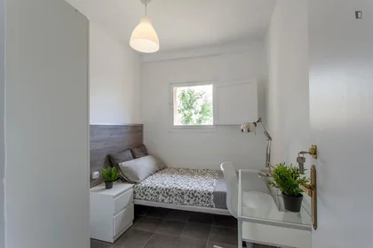 Private room at Carrer del Pintor Dalmau, image 1 of 10