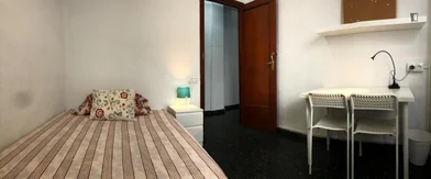 Stanza privata in Carrer del Doctor Josep Juan Dómine, immagine 1 di 10