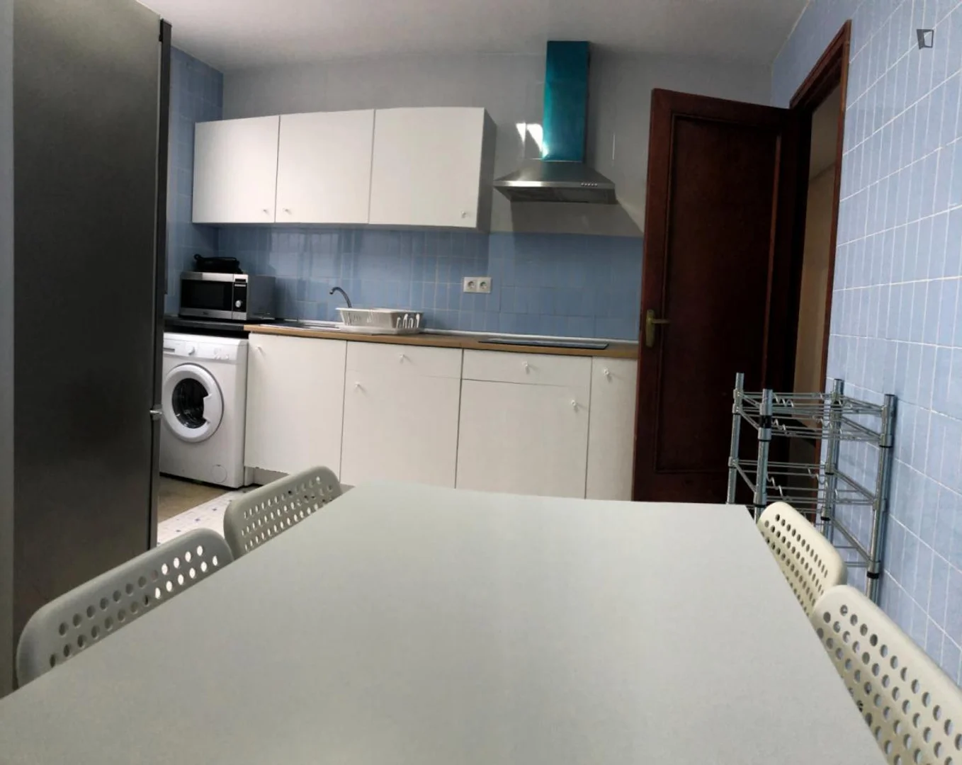 Camera per studenti economica vicino al campus a 