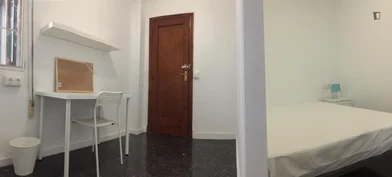 Habitación privada en Carrer del Doctor Josep Juan Dómine, imagen 1 de 10