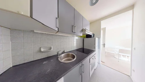 Logement entier à 71 Bd Berthelot, 63100 Clermont-Ferrand, France, image 4 de 7