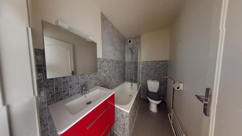 Logement entier à 71 Bd Berthelot, 63100 Clermont-Ferrand, France, image 6 de 7