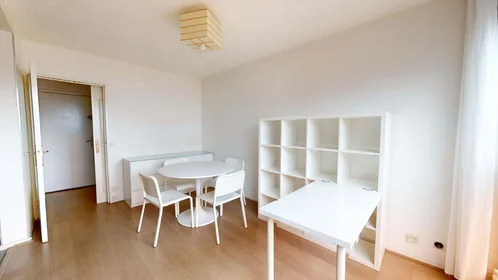 Logement entier à 71 Bd Berthelot, 63100 Clermont-Ferrand, France, image 7 de 7