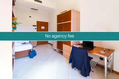 Privatzimmer in der Via Monsignor Ventimiglia, 95131 Catania CT, Italy, bild 1 von 10