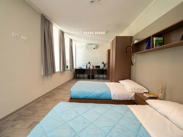 Chambre privée à Via Daniele Manin, 33100 Udine UD, Italy, image 14 de 19