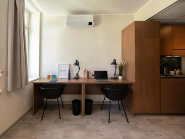 Chambre privée à Via Daniele Manin, 33100 Udine UD, Italy, image 9 de 19