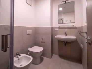 Chambre privée à Via Daniele Manin, 33100 Udine UD, Italy, image 6 de 8