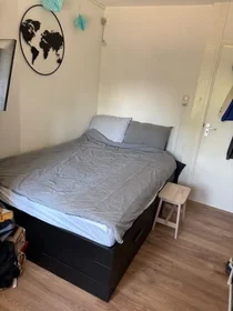 Privatzimmer in der Prinsesseweg, bild 1 von 3