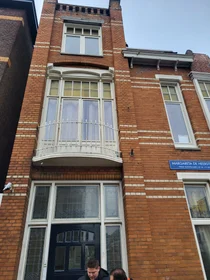 Özel oda konumu Margaretha de Heerstraat, 7 8 görüntüsü