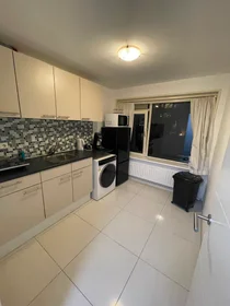 Apartamento inteiro em Rooseveltlaan, imagem 7 de 10