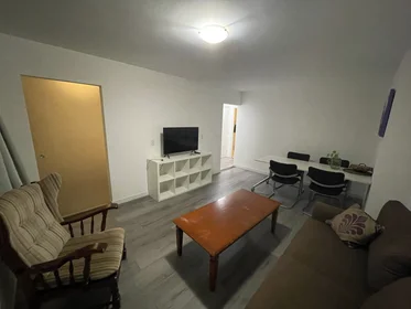 Apartamento inteiro em Rooseveltlaan, imagem 9 de 10