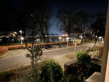 Apartamento inteiro em Rooseveltlaan, imagem 10 de 10