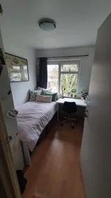 Private room at Adonispad, image 1 of 3