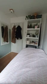 Private room at Adonispad, image 2 of 3