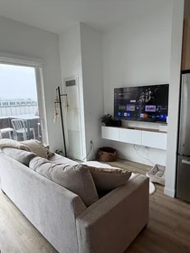 Studio im Wohnheim in der 301, Guest St., Unit 304, Allston, Boston, MA, 02134, bild 13 von 17
