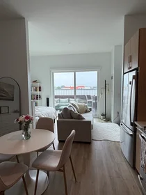 Studio im Wohnheim in der 301, Guest St., Unit 304, Allston, Boston, MA, 02134, bild 17 von 17