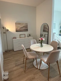 Studio im Wohnheim in der 301, Guest St., Unit 304, Allston, Boston, MA, 02134, bild 4 von 17