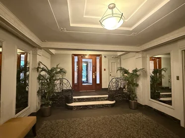 Studio im Wohnheim in der 56, Commonwealth Ave., Unit 22, Back Bay, Boston, MA, 02116, bild 11 von 19