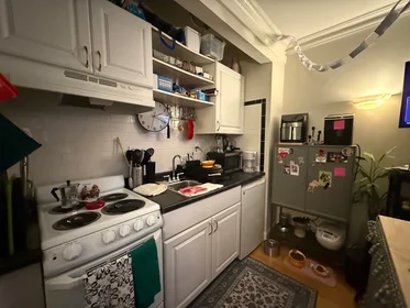 Studio im Wohnheim in der 56, Commonwealth Ave., Unit 22, Back Bay, Boston, MA, 02116, bild 12 von 19