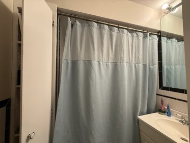Studio im Wohnheim in der 56, Commonwealth Ave., Unit 22, Back Bay, Boston, MA, 02116, bild 17 von 19