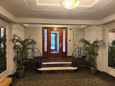 Studio im Wohnheim in der 56, Commonwealth Ave., Unit 22, Back Bay, Boston, MA, 02116, bild 18 von 19