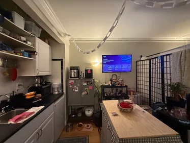 Studio im Wohnheim in der 56, Commonwealth Ave., Unit 22, Back Bay, Boston, MA, 02116, bild 19 von 19