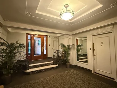 Studio im Wohnheim in der 56, Commonwealth Ave., Unit 22, Back Bay, Boston, MA, 02116, bild 6 von 19