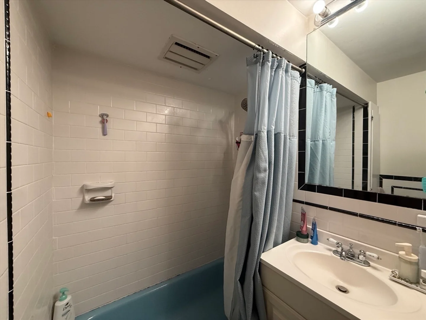 Bequemes Studio-Apartment für studentisches Wohnen in 