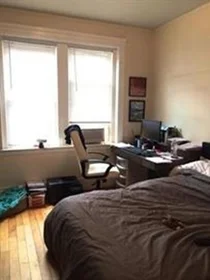 Gesamte Unterkunft im Wohnheim in der 16, Royce Rd., Unit 6, Allston, Boston, MA, 02134, bild 1 von 16