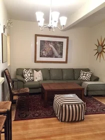 Gesamte Unterkunft im Wohnheim in der 16, Royce Rd., Unit 6, Allston, Boston, MA, 02134, bild 2 von 16