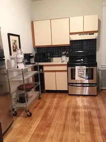 Gesamte Unterkunft im Wohnheim in der 16, Royce Rd., Unit 6, Allston, Boston, MA, 02134, bild 12 von 16