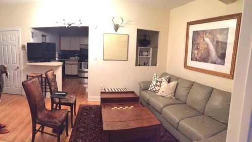 Gesamte Unterkunft im Wohnheim in der 16, Royce Rd., Unit 6, Allston, Boston, MA, 02134, bild 14 von 16