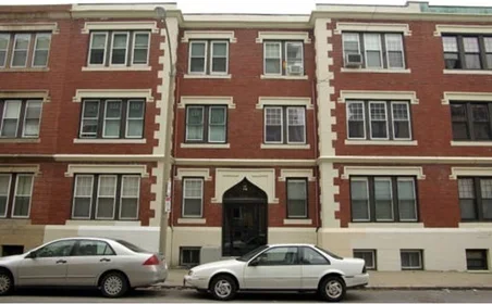Gesamte Unterkunft im Wohnheim in der 16, Royce Rd., Unit 6, Allston, Boston, MA, 02134, bild 8 von 16