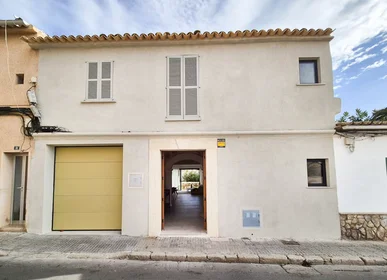 Dairenin tamamı konumu Carrer de Bartomeu Castell, Platja de Palma i Pla de Sant Jordi, 4 10 görüntüsü