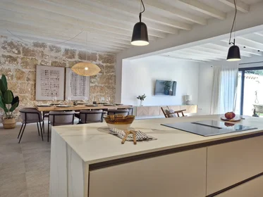 Dairenin tamamı konumu Carrer de Bartomeu Castell, Platja de Palma i Pla de Sant Jordi, 9 10 görüntüsü