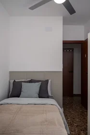 私人房间 在 Calle Poeta Zorrilla, Carolinas Bajas, 10的图像6