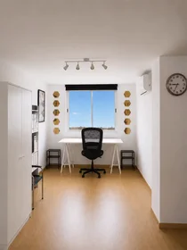 Prywatny pokój Calle San Isidoro de Sevilla, , obraz 2 10