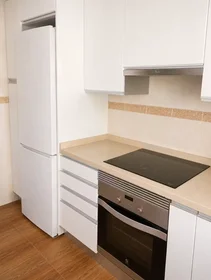 Prywatny pokój Calle San Isidoro de Sevilla, , obraz 8 10