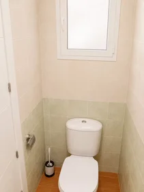 Prywatny pokój Calle San Isidoro de Sevilla, , obraz 9 10