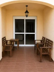 Prywatny pokój Calle San Isidoro de Sevilla, , obraz 10 10