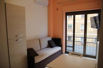Estudio en Corso Martiri della Libertà, imagen 1 de 8