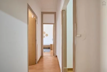Stanza privata in Alameda - R. João de Menezes, 3º D, immagine 19 di 33