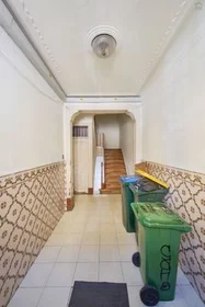 Stanza privata in Alameda - R. João de Menezes, 3º D, immagine 27 di 33