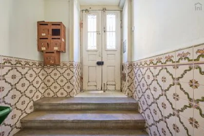 Stanza privata in Alameda - R. João de Menezes, 3º D, immagine 29 di 33