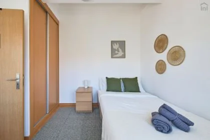 Stanza privata in Alameda - R. João de Menezes, 3º D, immagine 37 di 42