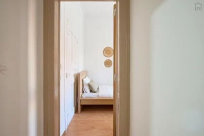 Stanza privata in Alameda - R. João de Menezes, 3º D, immagine 34 di 42