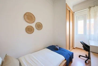 Stanza privata in Alameda - R. João de Menezes, 3º D, immagine 36 di 42