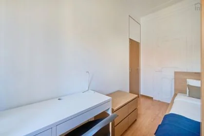 Stanza privata in Alameda - R. João de Menezes, 3º D, immagine 37 di 42