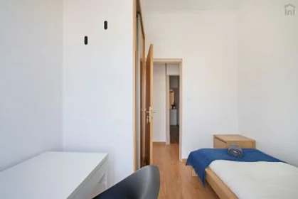 Stanza privata in Alameda - R. João de Menezes, 3º D, immagine 38 di 42