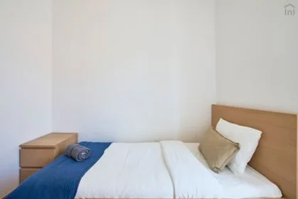 Stanza privata in Alameda - R. João de Menezes, 3º D, immagine 39 di 42
